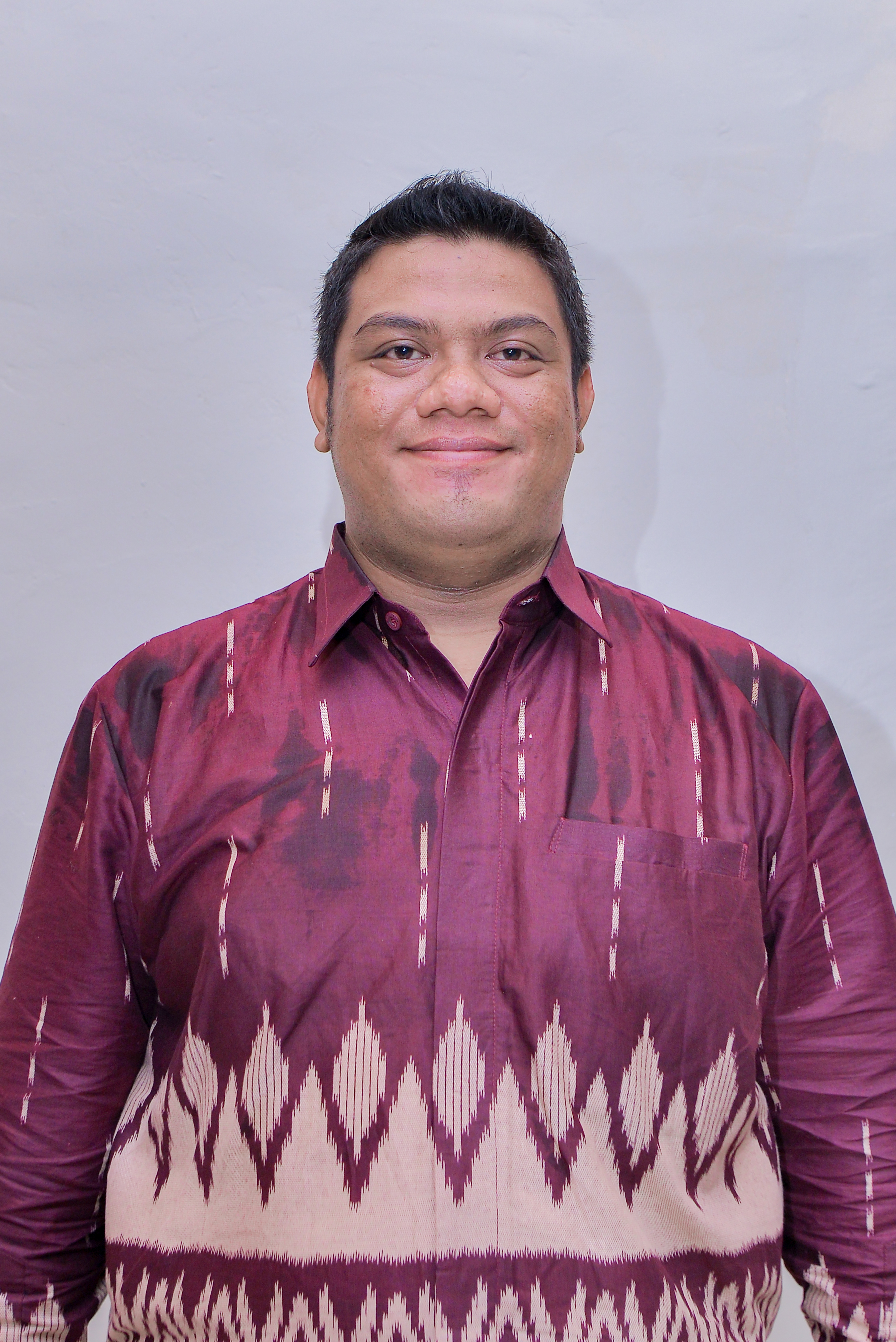Dicky Maulana, S.Pd